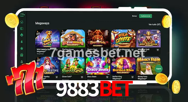 9883Bet aplicativo