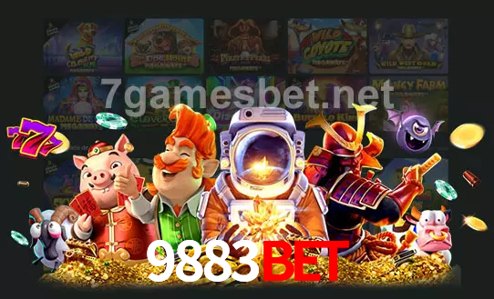 cassino 9883Bet