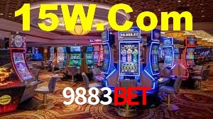 9883Bet App Interface