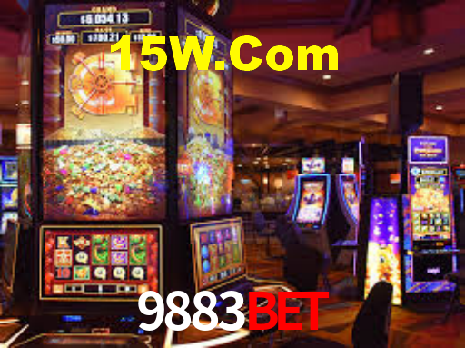 Descubra a Magia dos Jogos de Arcade no 9883Bet