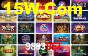 9883Bet Login