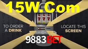 9883Bet Login