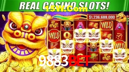 Desvendando o Mundo dos Jogos Virtuais na 9883Bet