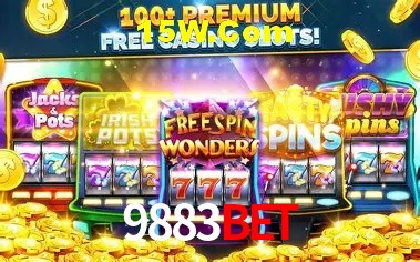 Descubra o Programa VIP da 9883Bet: Vantagens Exclusivas para Jogadores