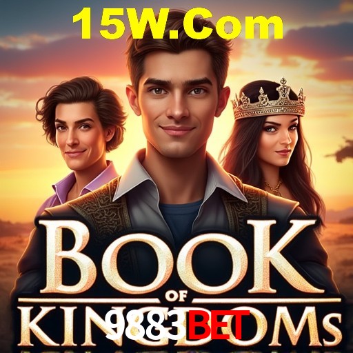Diretório de Jogos 9883Bet