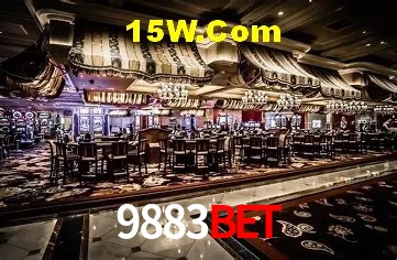Apostas Esportivas na 9883Bet: Um Guia Completo