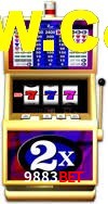 VIP Casino 9883Bet