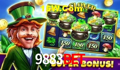 Inovações de Jogos na 9883Bet: O Futuro das Experiências Interativas