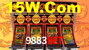 9883Bet Login