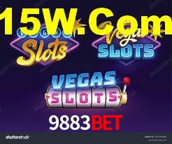 9883Bet: Jogos de Caça-Níqueis-Altas Recompensas, Roleta-Velocidade, Blackjack-Desafios Máximos