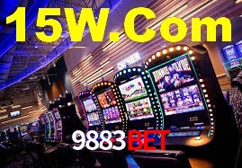 9883Bet - Plataforma Site De Apostas Seguro - 9883Bet.Com
