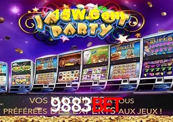 Desvendando o Mundo dos Jogos Virtuais na 9883Bet