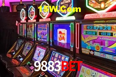 Explorando a Categoria de Eventos em Apostas na 9883Bet