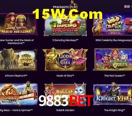 Inovações de Jogos na 9883Bet: O Futuro das Experiências Interativas
